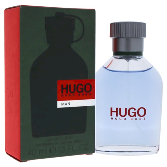 Изображение HUGO BOSS Hugo EDT 40ml