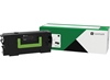 Picture of Lexmark 58D2X00 toner cartridge 1 pc(s) Original Black