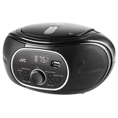 Picture of Radio CD RDE221B
