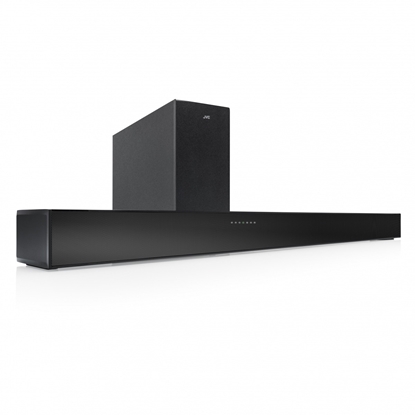 Изображение Soundbar TH-E434B 2.1 z bezprzewodowym subwooferem