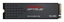 Изображение SSD|SANDISK|300xTBW rating|MTBF 1750000 h|Read speed 6600 MB/s|Write speed 5600 MB/s|NVMe Yes|PCI Express 4.0|M.2|500 GB|SDSP51500GAN-000E0