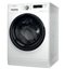Изображение Whirlpool FFS7259BEE washing machine Front-load 7 kg 1200 RPM White