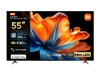 Picture of Xiaomi | S Mini LED 2026 | 55 | Smart TV | Google TV | 4K UHD | Dark Grey