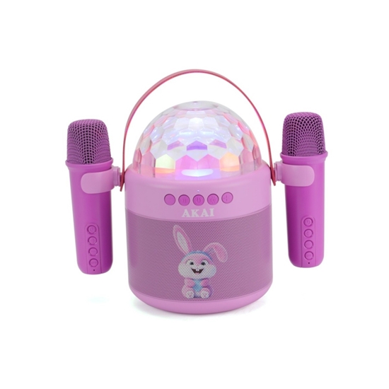 Picture of Zestaw karaoke JoyBox Kids