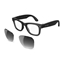 Изображение BlitzWolf BW-AG1 Pro AI Smart Glasses with interch