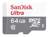 Picture of  SanDisk Ultra microSDXC 64GB