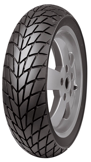 Изображение 100/90-12 MITAS MC20 49P MONSUM WET TL blue