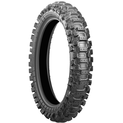 Изображение 110/90-19 BRIDGESTONE X31R 62M TT