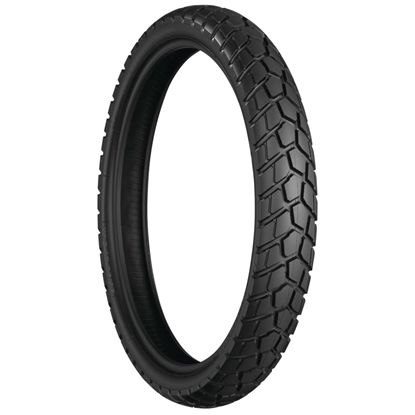 Изображение 120/70R17 BRIDGESTONE ADVENTURECROSS TOURER AX41T F 58H HO M+S