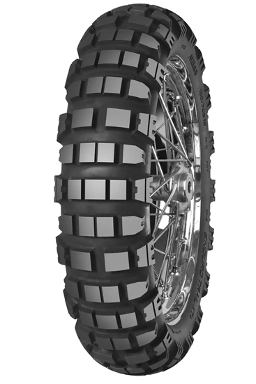 Picture of 120/90B18 MITAS ENDURO TRAIL XT+ 65T TL/TT