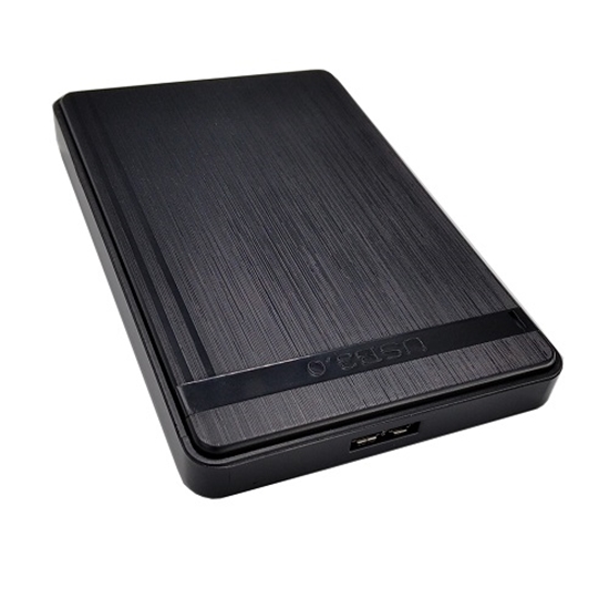 Изображение 2.5" HDD case USB3.0