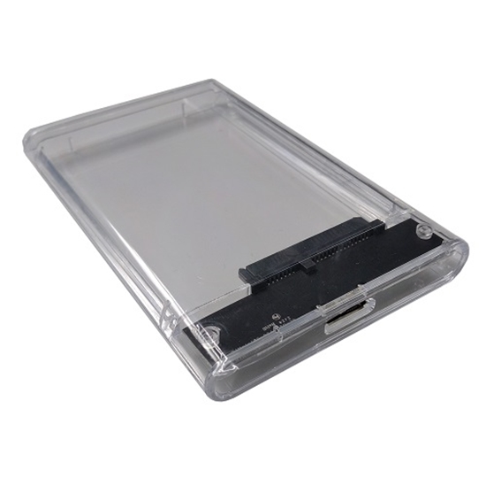 Изображение 2.5" HDD case USB3.0