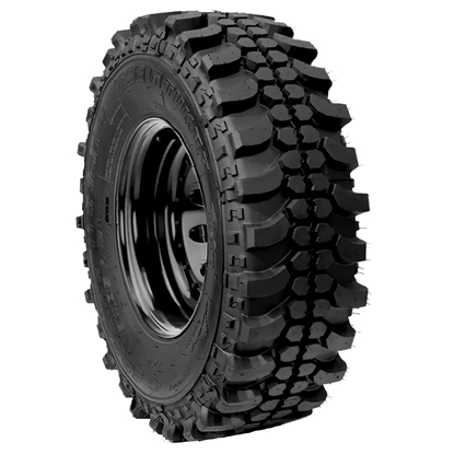 Attēls no 205/70R15 INSA TURBO SPECIAL TRACK 2 96Q TL M+S 3PMSF (rūpnieciski atjaunota)