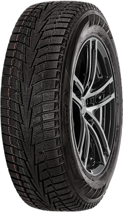 Attēls no 235/70R16 HANKOOK ICEPT X RW10 106T TL 3PMSF DOT22 (Bez atgriešanas iespējām)