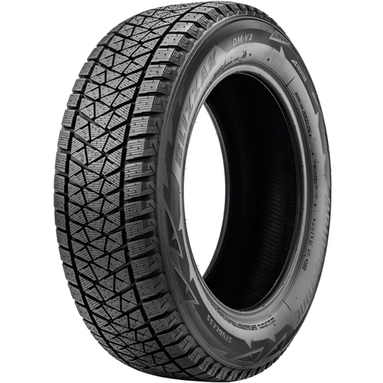 Изображение 235/75R15 BRIDGESTONE DM-V2 109R XL TL