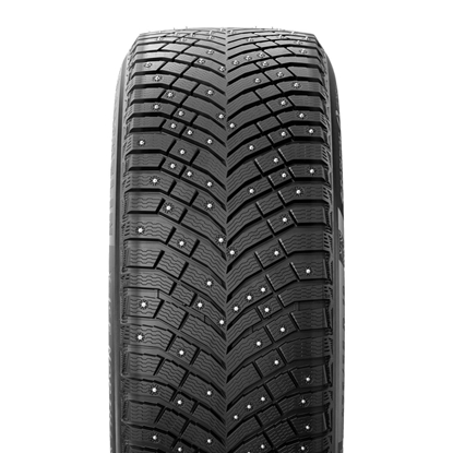 Изображение 265/65R17 MICHELIN X-ICE NORTH 4 116T TL ar radzēm