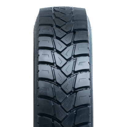 Attēls no 295/80R22.5 APLUS D802 152/149L (karj.) M+S 3PMSF