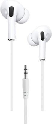 Picture of 2GO In Ear Kopfhörer Stereo weiß