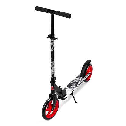 Picture of 2-WHEEL Skrejritenis 200MM SPIDERMAN