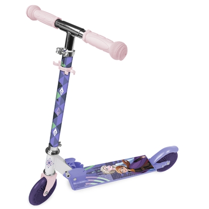Picture of 2-WHEEL Skrejritenis FROZEN 2