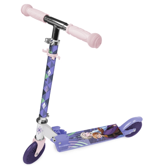 Picture of 2-WHEEL Skrejritenis FROZEN 2