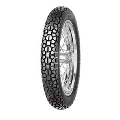Изображение 3.50-18 MITAS H03 62P RF TT