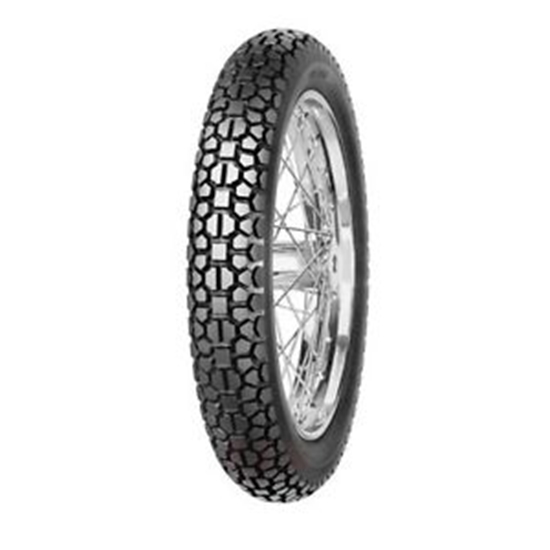 Изображение 3.50-18 MITAS H03 62P RF TT