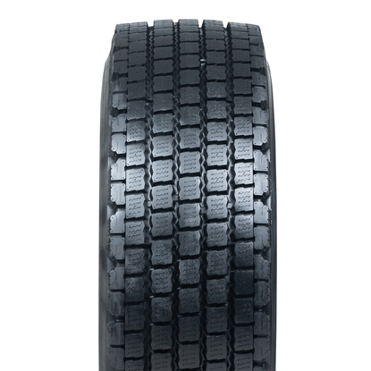 Attēls no 315/70R22.5 BRIDGESTONE RW-DRIVE 001 154L/152M TL