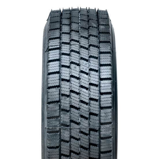 Picture of 315/70R22.5 NOKIAN HAKKAPELIITTA TRUCK D 152/148M M+S (ziemas) 3PMSF