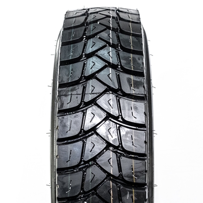 Picture of 315/80R22.5 FULLRUN TB700D 20PR 157/154K (dzen.karj.) M+S 3PMSF