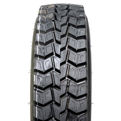 Picture of 315/80R22.5 FULLRUN TB709D 20PR 157/154K (dzen.karj.) M+S 3PMSF