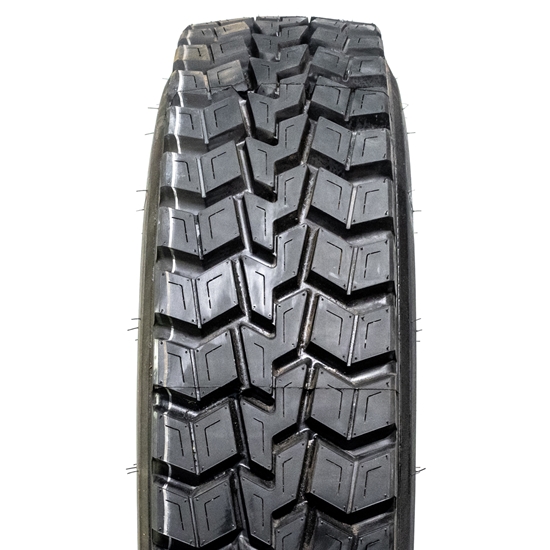 Picture of 315/80R22.5 FULLRUN TB709D 20PR 157/154K (dzen.karj.) M+S 3PMSF