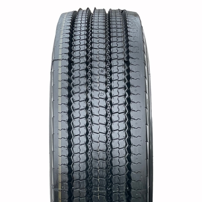 Attēls no 315/80R22.5 NOKIAN HAKKAPELIITTA TRUCK F2 156/150L M+S 3PMSF (ziemas)