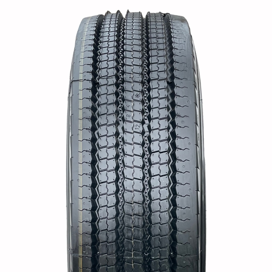 Изображение 315/80R22.5 NOKIAN HAKKAPELIITTA TRUCK F2 156/150L M+S 3PMSF (ziemas)
