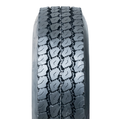 Attēls no 315/80R22.5 NOKIAN R-TRUCK STEER 156/150K TL M+S 3PMSF