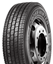 Picture of 385/55R22.5 INFINITY (LEAO) KWS600 160K (158L) 20PR M+S (ziemas) 3PMSF - IZPĀRDOŠANA