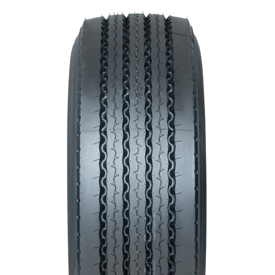 Изображение 385/55R22.5 NOKIAN E-TRUCK TRAILER 160K TL M+S 3PMSF