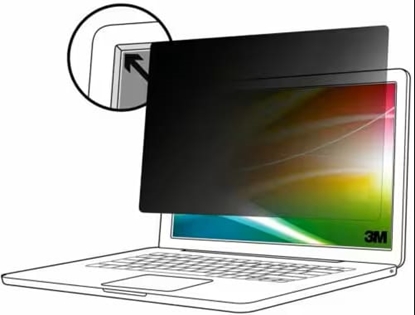 Picture of 3M BP121W1B               16:10 12,1  Bright Screen for Laptop