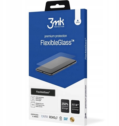 Изображение 3MK 3mk FlexibleGlass do Honor 600 5G/600 Pro 5G