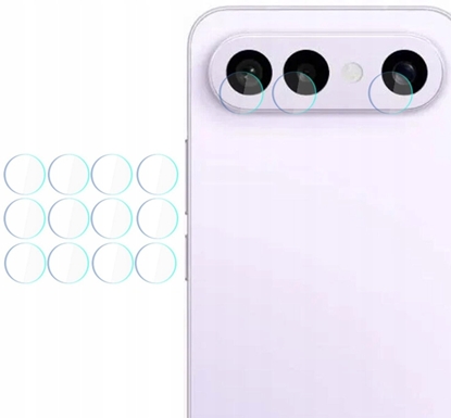 Picture of 3MK Vivo X300 FE - 3mk Lens Protection