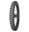 Attēls no 90/90-14 MITAS TERRA FORCE-MX MH 46M TT Red&Green