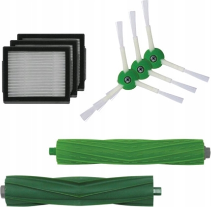 Picture of A4Tech Vacuum Replacement kit Nordyjska Jako fi