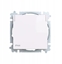 Attēls no ABB Gniazdo z bolcem i klapk, IP44 ZONI biay 6619T-A06995 500 2CHT196995A6500