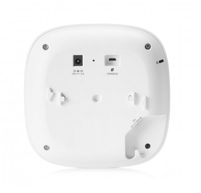 Attēls no Access Point HP HPE Networking Instant On AP21 Wi-Fi 6 APBundle w. RW PSU