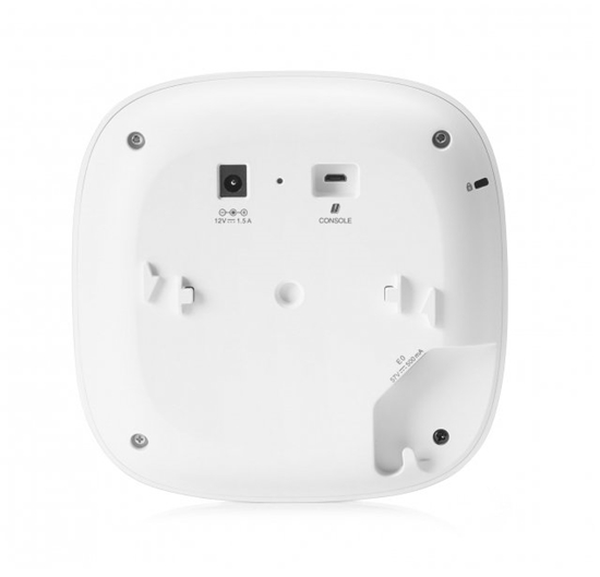 Picture of Access Point HP HPE Networking Instant On AP21 Wi-Fi 6 APBundle w. RW PSU