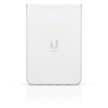 Picture of Access Point|UBIQUITI|4800 Mbit/s|5xLAN ports|WAN connection Ethernet (RJ-45)|U6-IW