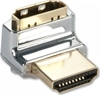 Picture of ADAPTER HDMI TO HDMI/90 DEGREE 41506 LINDY