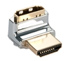 Picture of ADAPTER HDMI TO HDMI/90 DEGREE 41506 LINDY