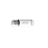 Picture of ADATA 32GB C906 32GB USB 2.0 Type-A White USB flash drive