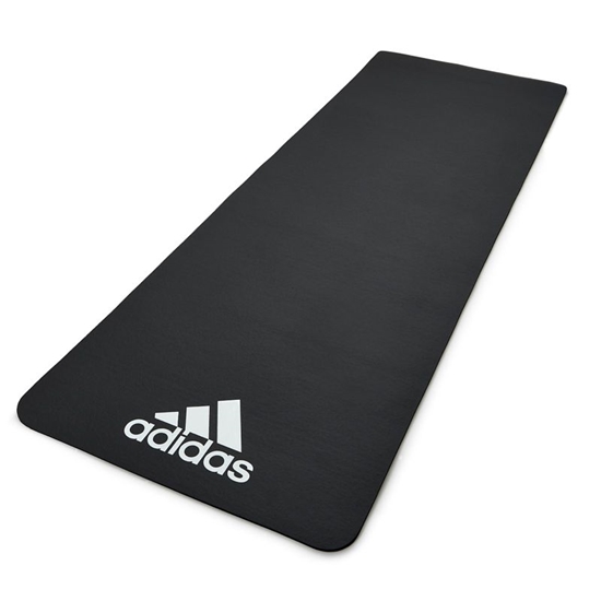Изображение Adidas 7 MM ADMT-11014GR treniņu paklājiņš